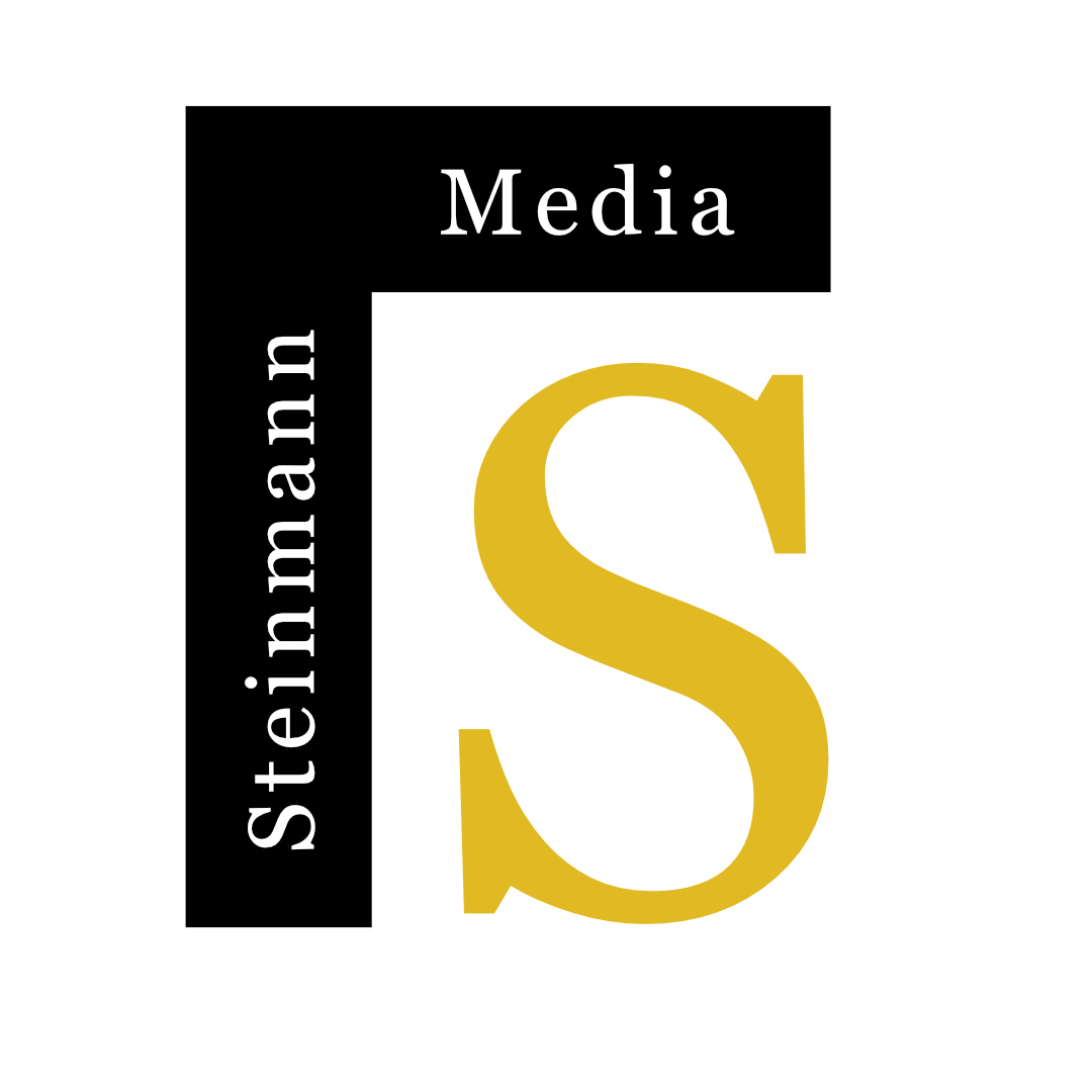 Logo Steinmann Media